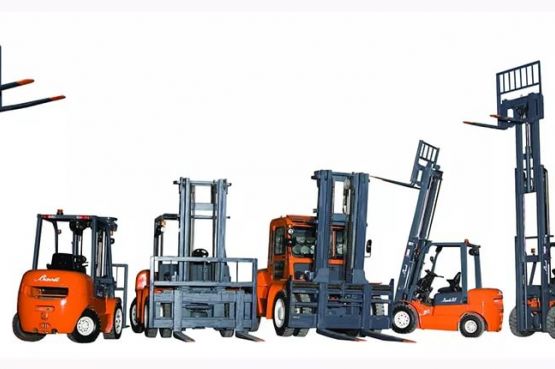 Forklift Kiralama