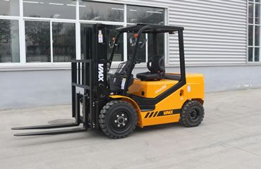 Forklift Kiralama